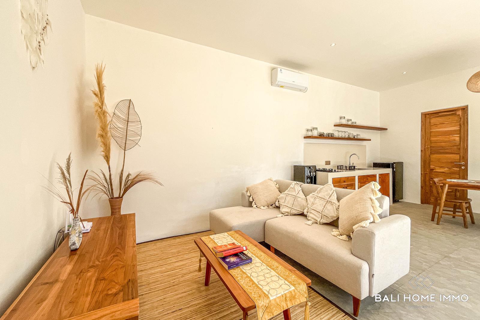 2 Bedroom Investment Villa for Sale Leasehold in Uluwatu — photo 4