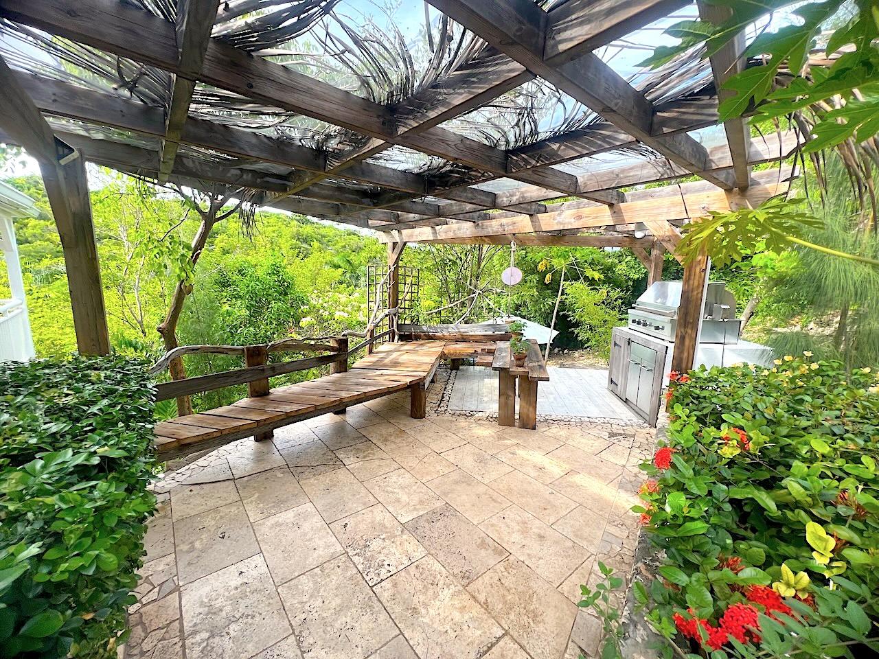 4 Bedroom Luxury Villa for Sale, Terres Basses, St Martin — photo 5