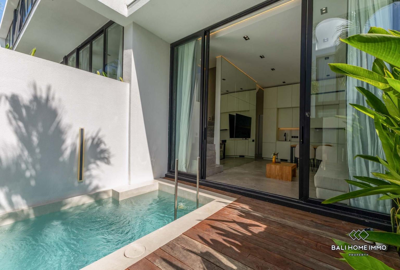 3 Bedroom Villa Complex in Berawa, Bali — photo 1