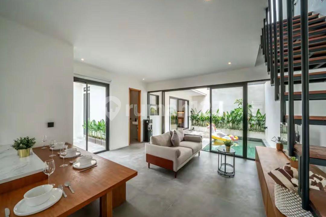 3-bedroom villa in Tumbak Bayuh, Bali — photo 2
