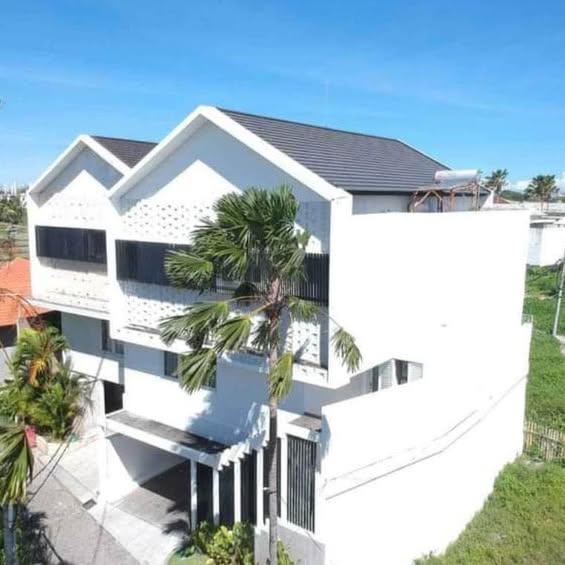 4-bedroom house in Badung — photo 1