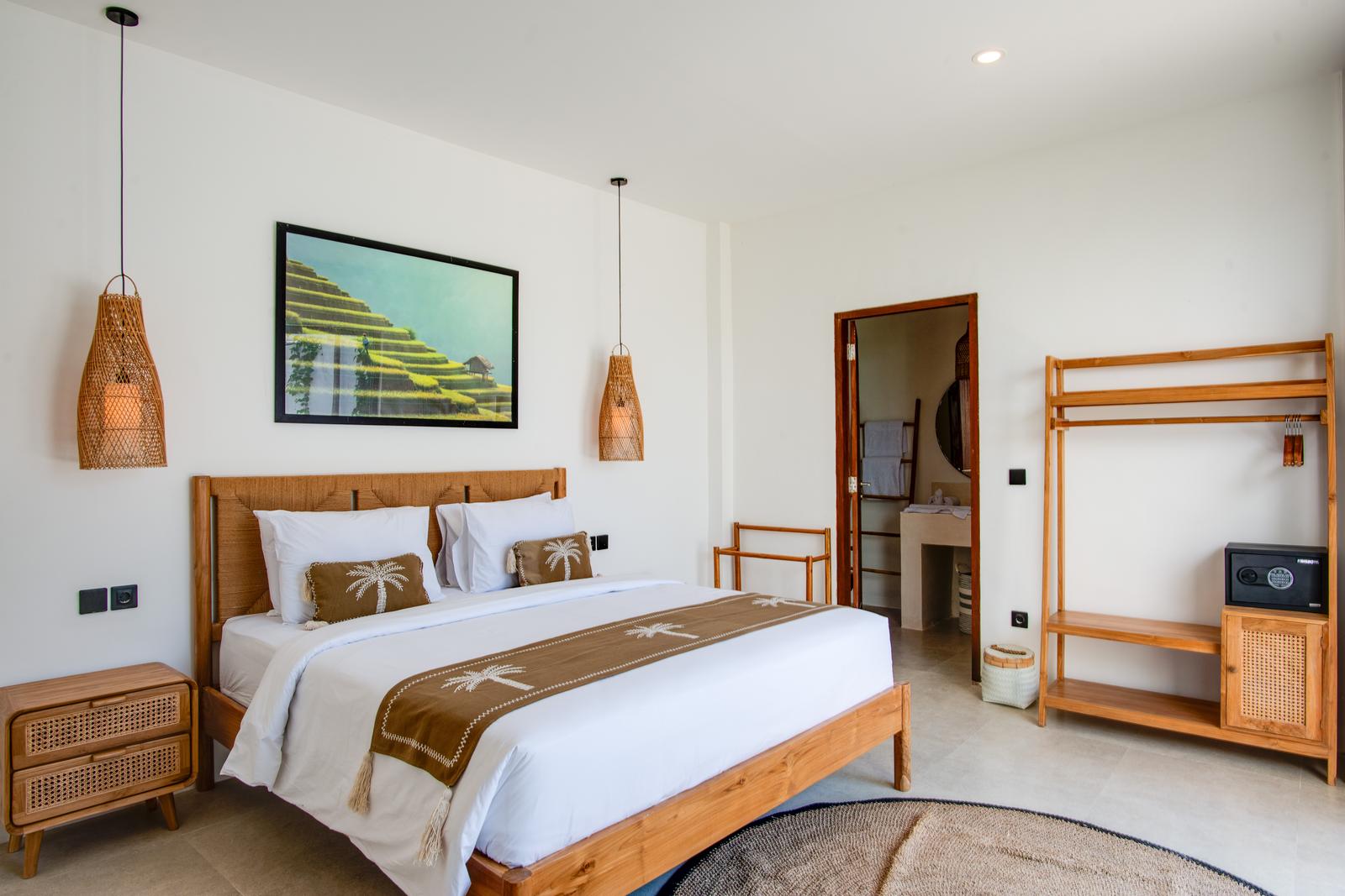 Modern 3-Bedroom Villa for Sale Near Seseh Beach — photo 5