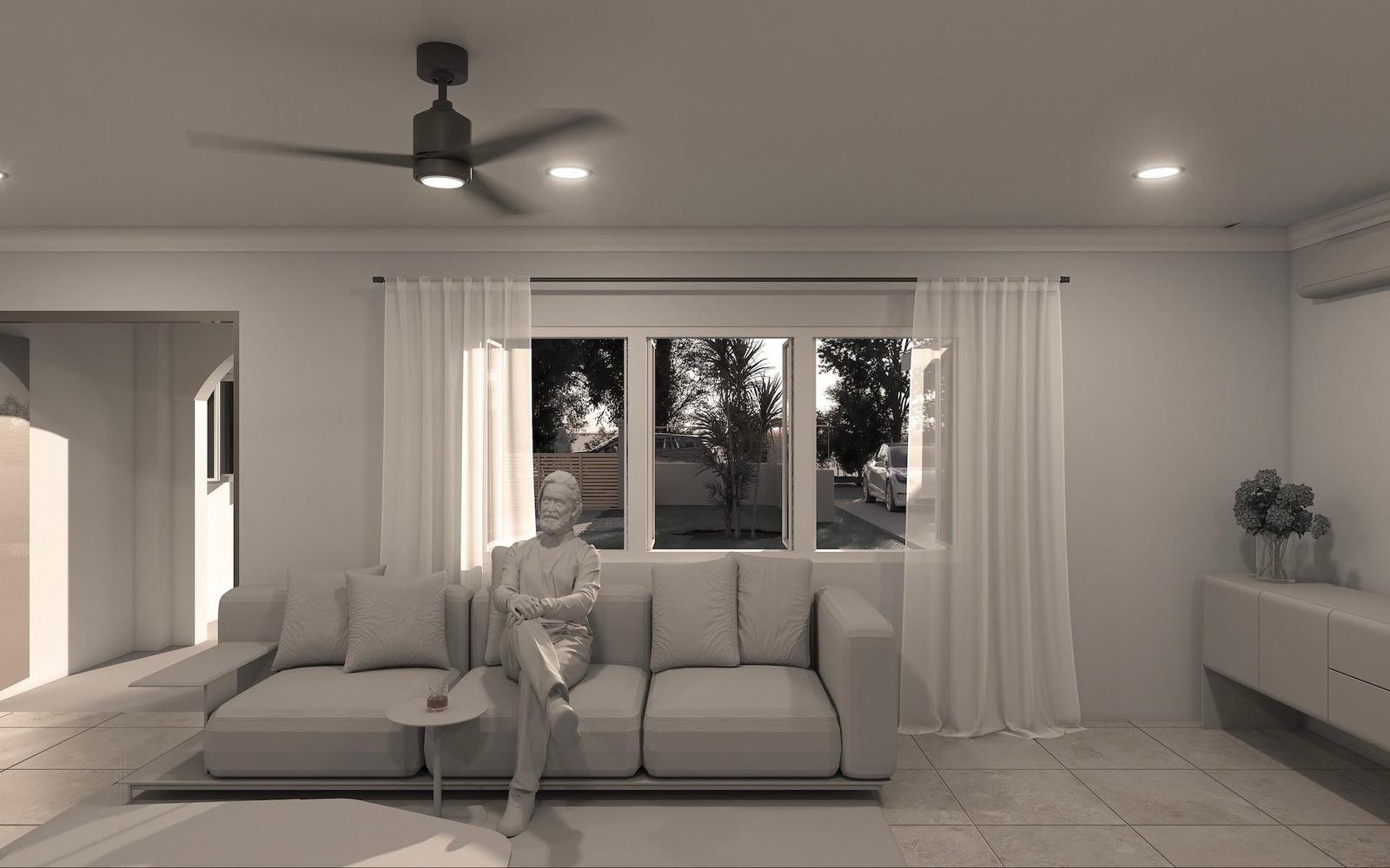 3 bedroom Residence for sale — photo 3