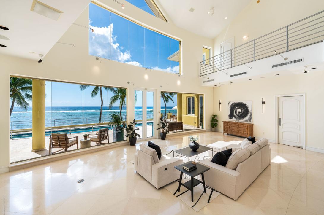 5-bedroom villa in Prospect Point Road, Cayman Islands — photo 4