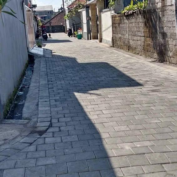 8-bedroom house in Denpasar — photo 1