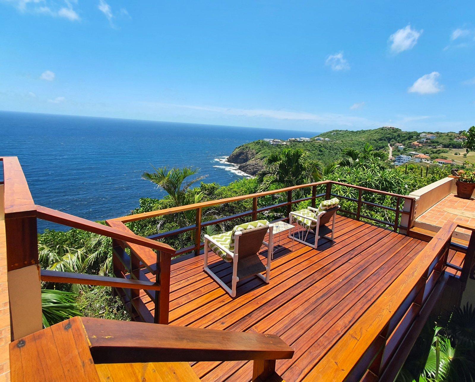 4-bedroom house in Cap Estate, Saint Lucia — photo 1
