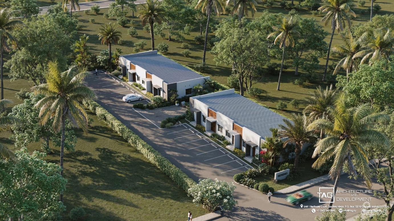 1 Bedroom Condo for Sale in Cayman Islands — photo 2