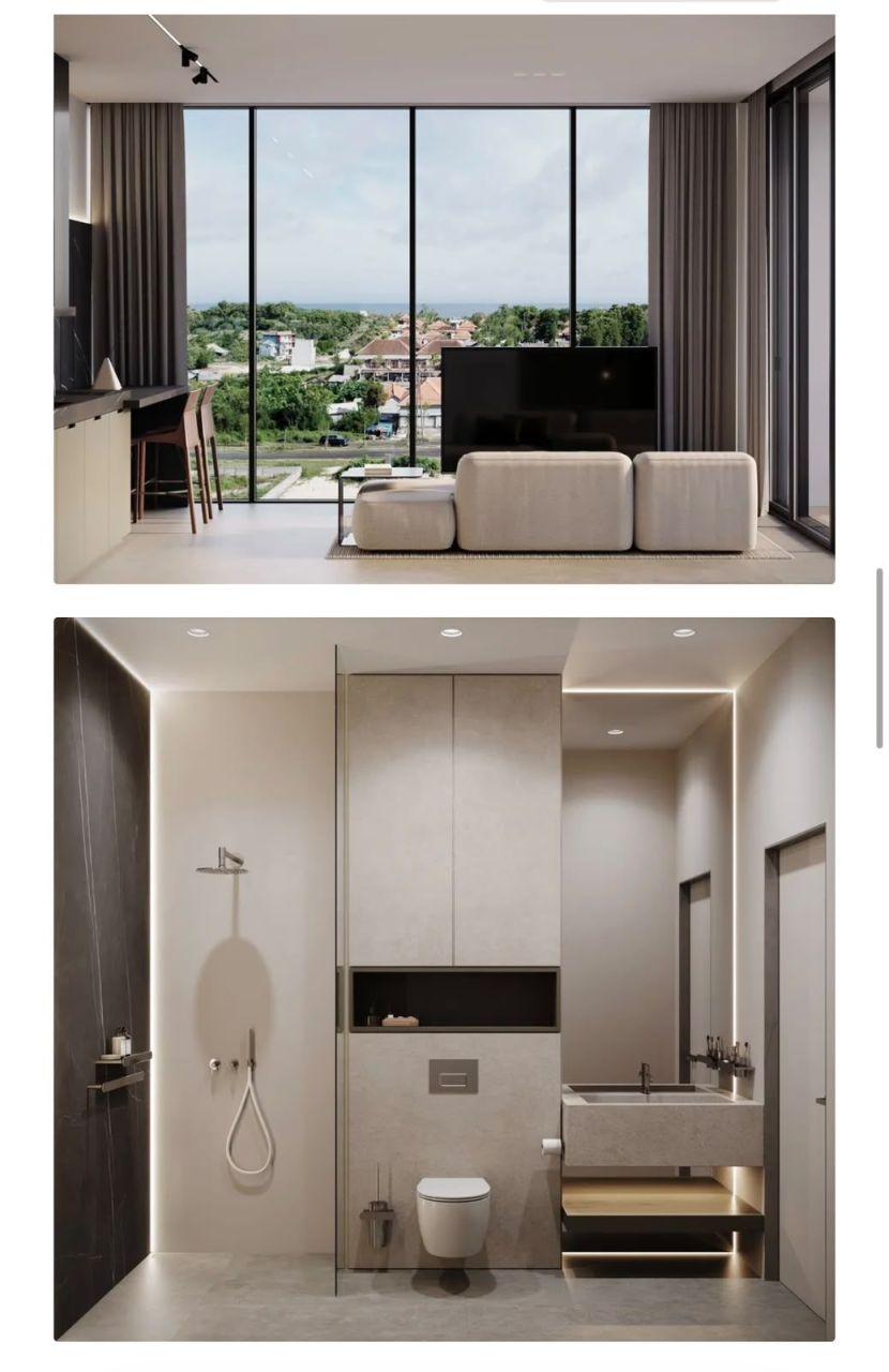 Apartment in Kuta, Bali, Indonesia — photo 3
