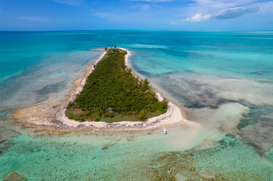 South Stirrup Cay 5.7 Acre Private Island — photo 5