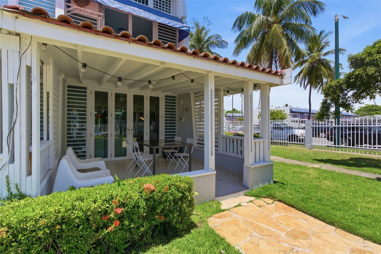 3 Bedroom Villa for Sale, Villas de Playa II, Dorado del Mar, Dorado, Puerto Rico — photo 3