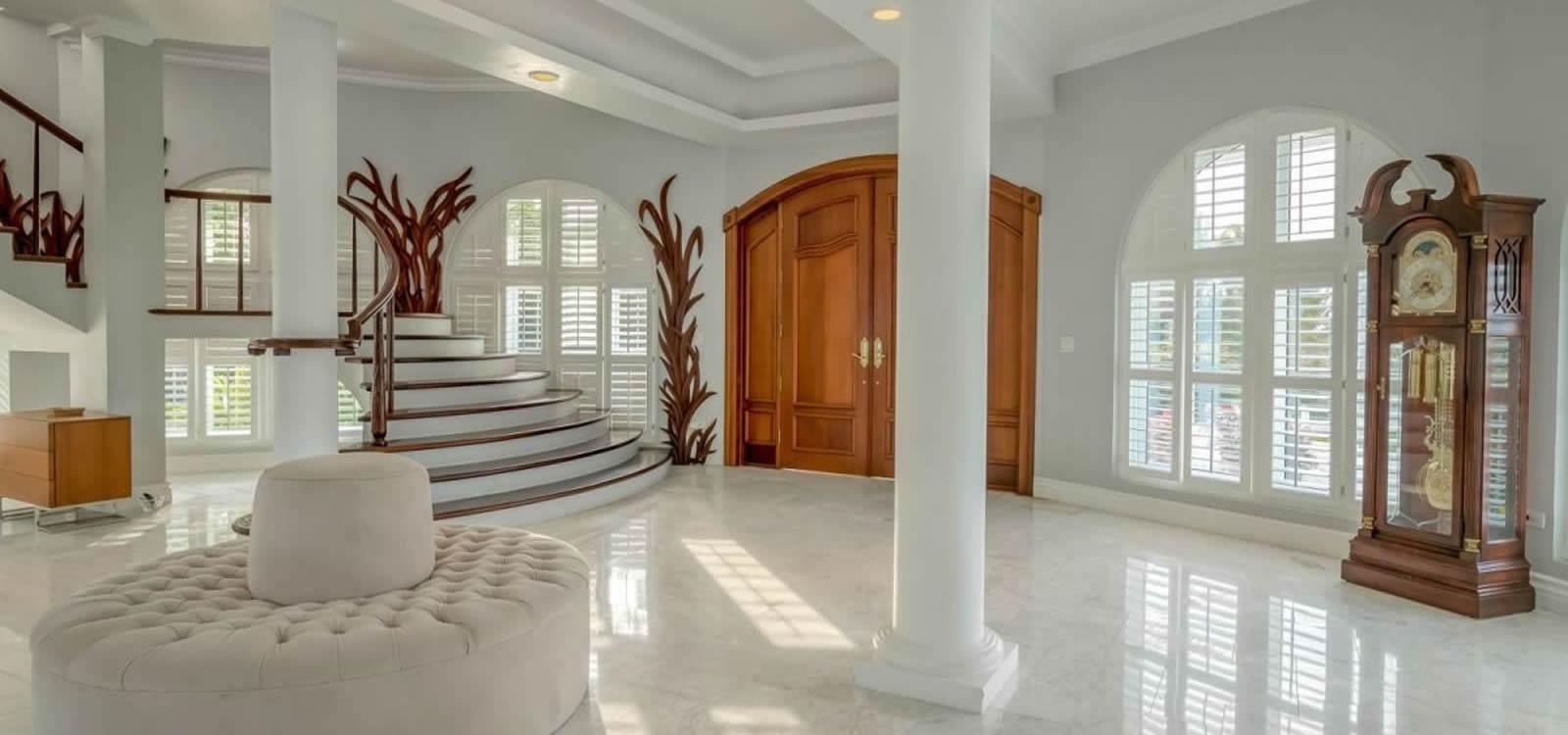 3 Bedroom Luxury House for Sale, Palmetto Bay, Roatan — photo 5