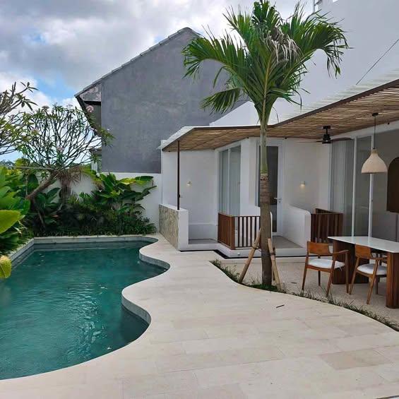 3-bedroom villa in Badung — photo 1
