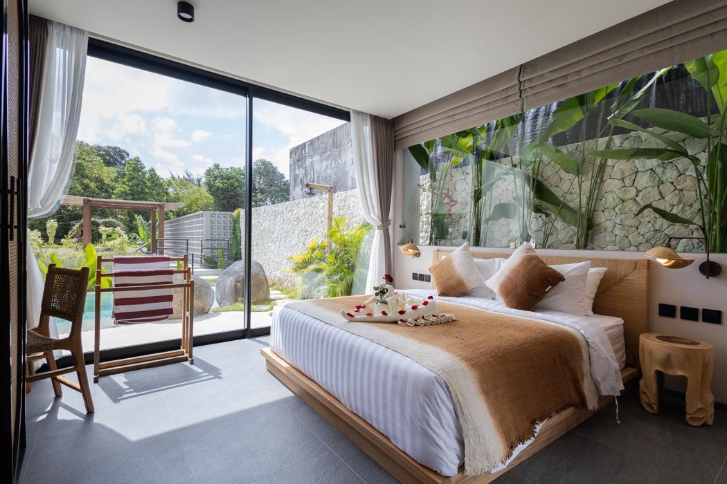 Exclusive villa in Pererenan 🌴 — photo 4