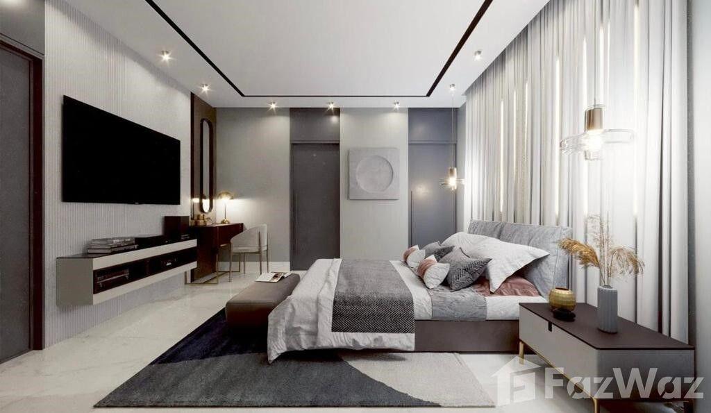 2 bedroom Apartment for sale at Sky Tower, Bajos De Haina — photo 3