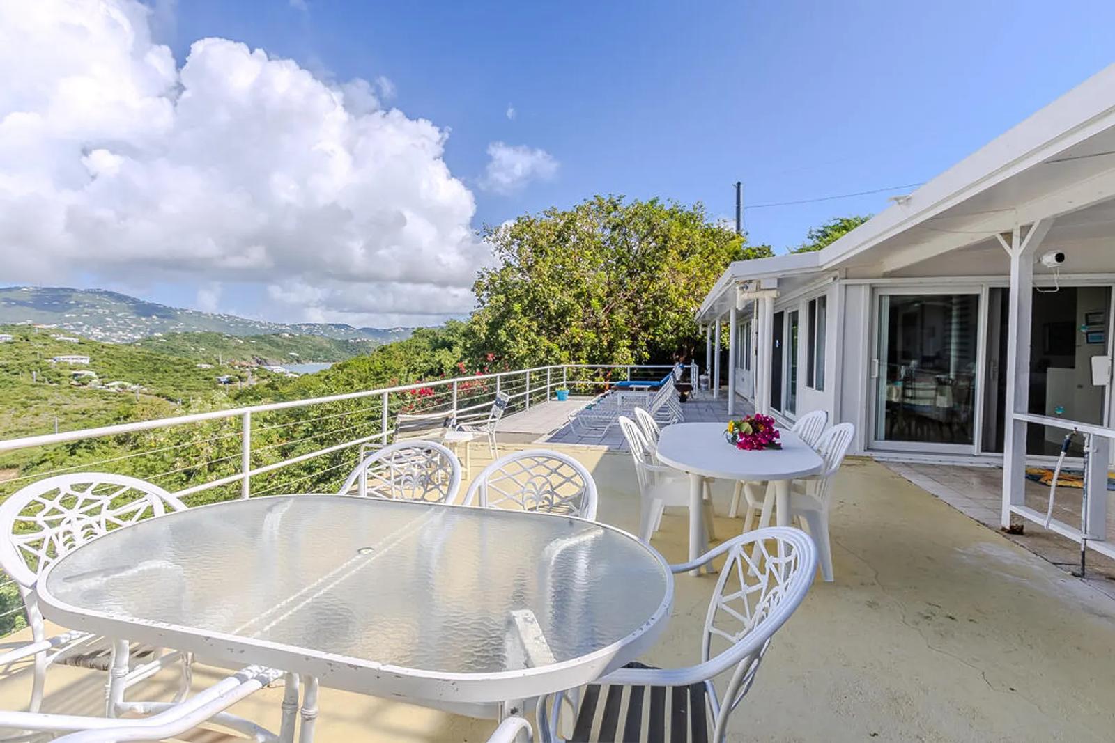 Casa Blanca Villa — photo 2