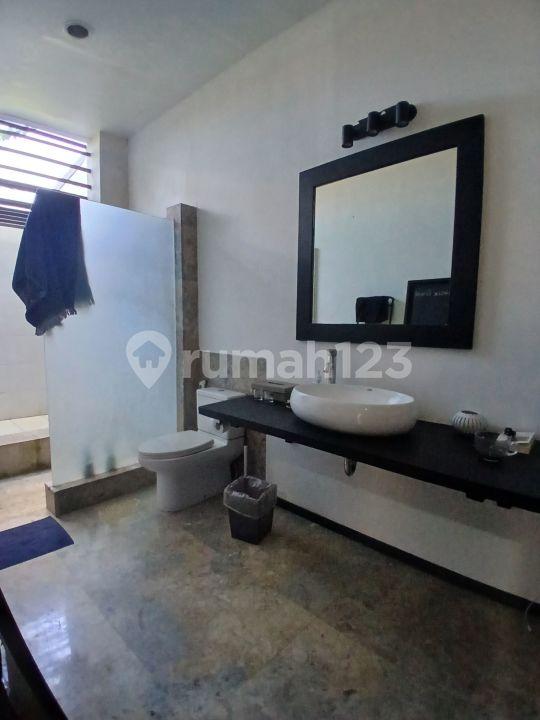 4-bedroom house in Umalas, Bali — photo 5
