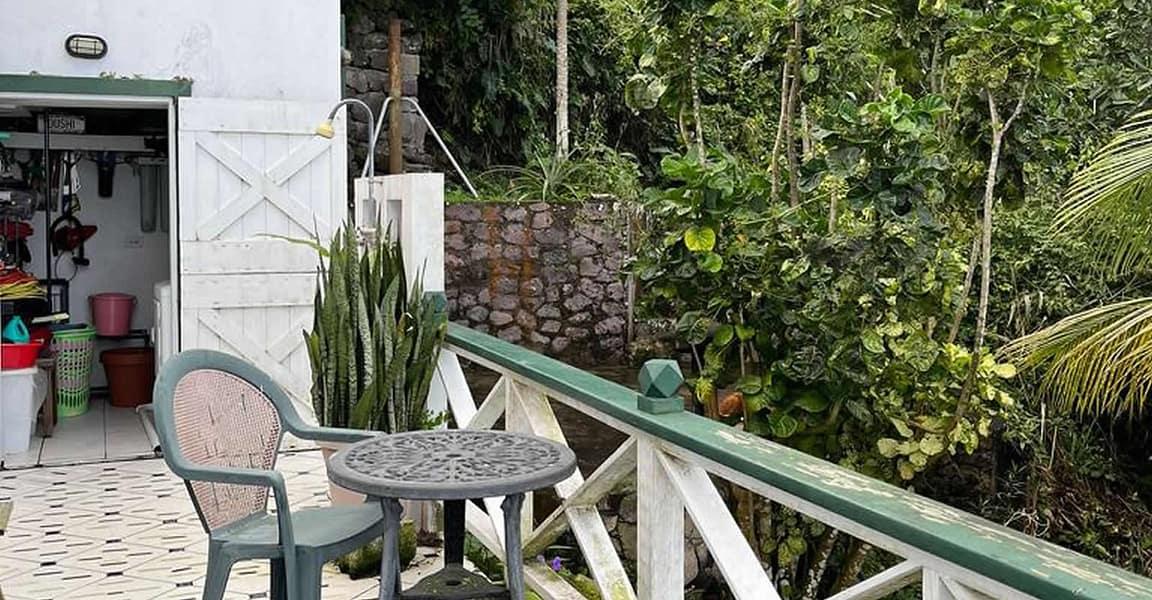 1 Bedroom Cottage for Sale, Hells Gate, Saba — photo 4