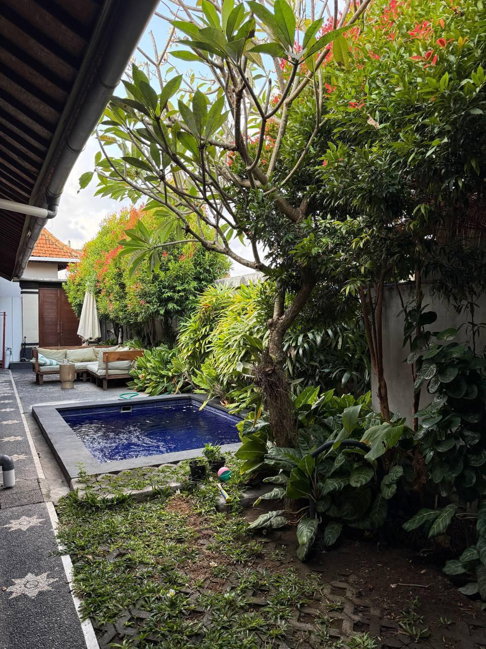 3-bedroom villa in Umalas, Canggu — photo 3