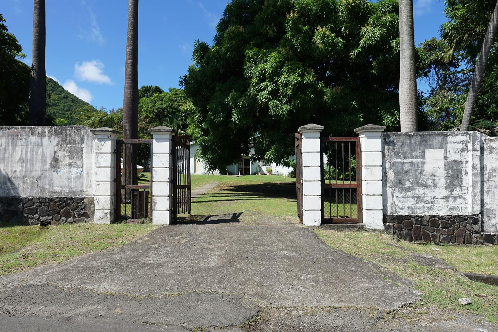 0.83 Acre Redevelopment Opportunity for Sale, Reduit, Rodney Bay, St Lucia — photo 3