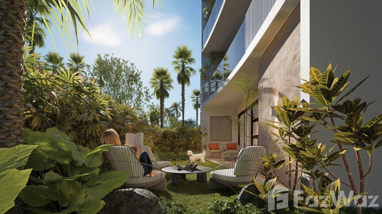 1 Bedroom Apartment for Sale at Puerto Plata — photo 3