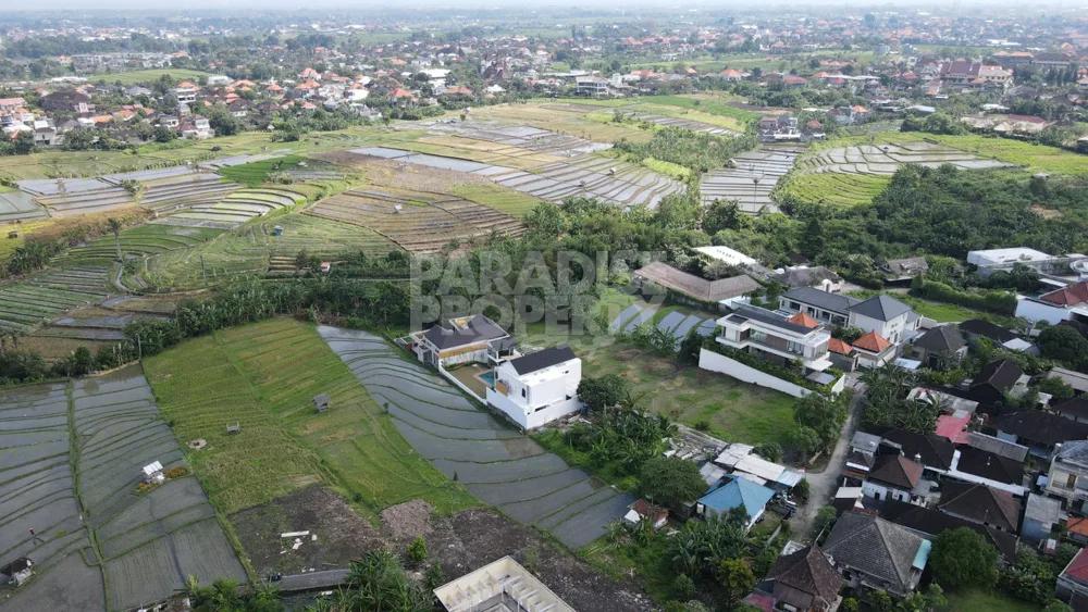 6 Are Leasehold Land for Sale in Padonan, Canggu Area — photo 4