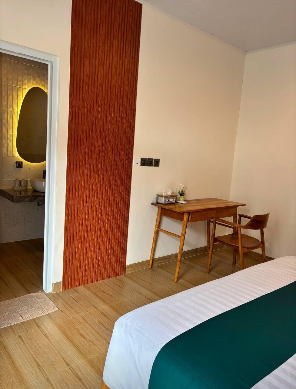 Room for rent in Canggu — photo 3