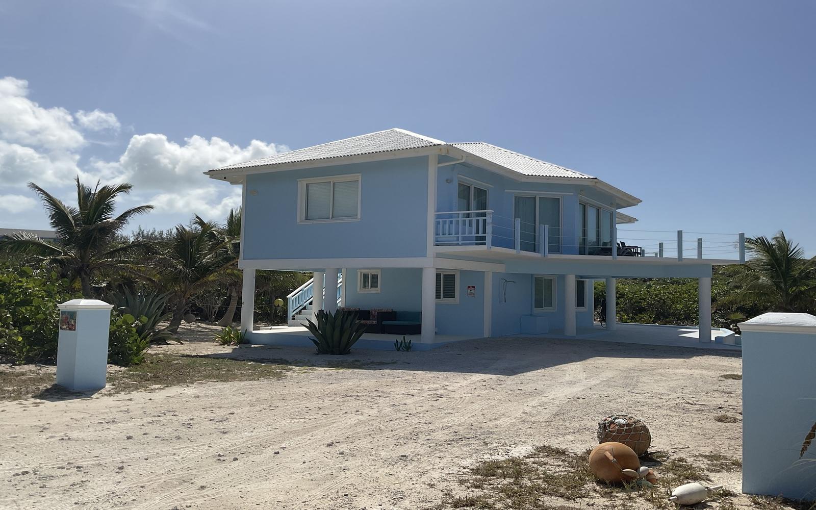 Beachfront Home, Morrisville — photo 3