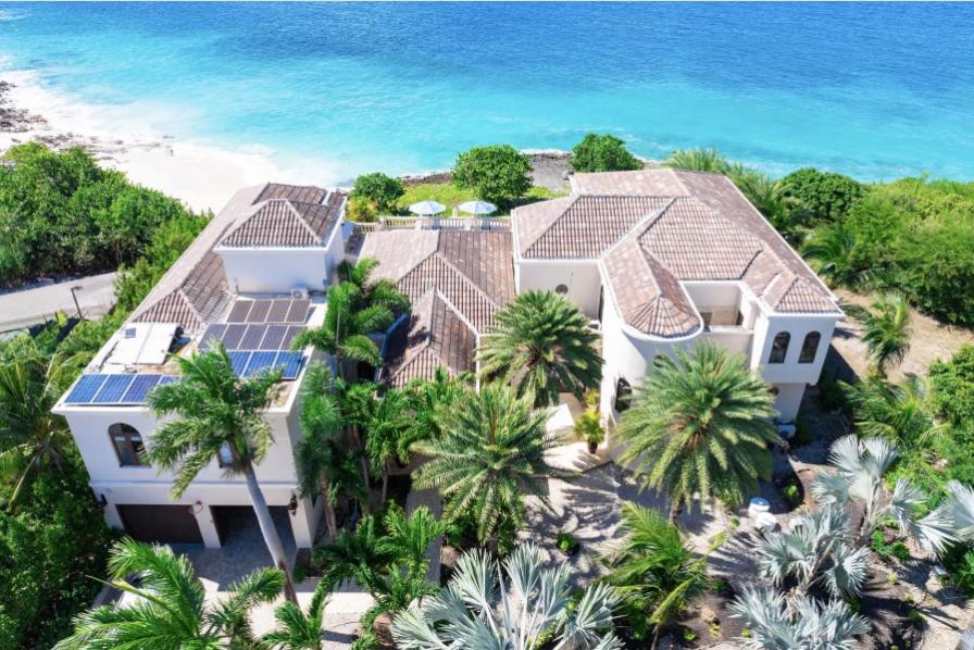 Limestone Bay Villa in Anguilla — photo 1