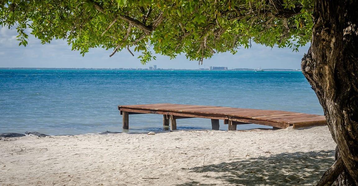 5 Bedroom Luxury Beachfront Penthouse for Sale, Baraka Residences, Isla Mujeres, Mexico — photo 4
