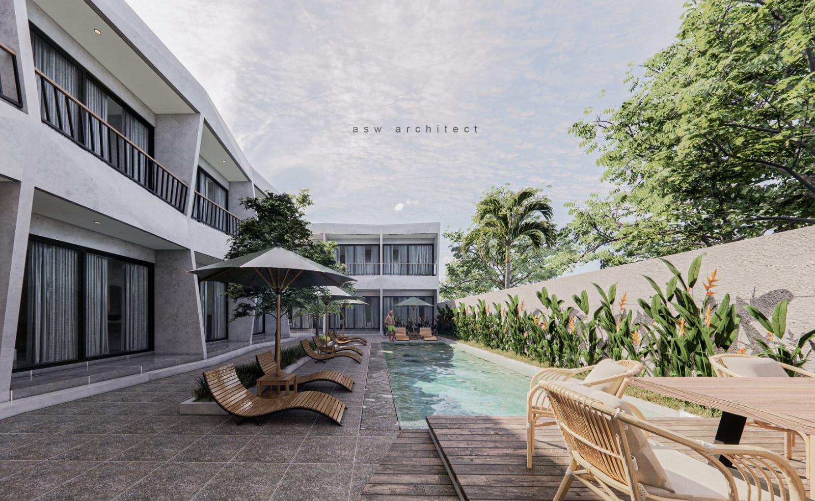Rare Freehold Commercial Investment Opposite Bali Galleria Mall — photo 1