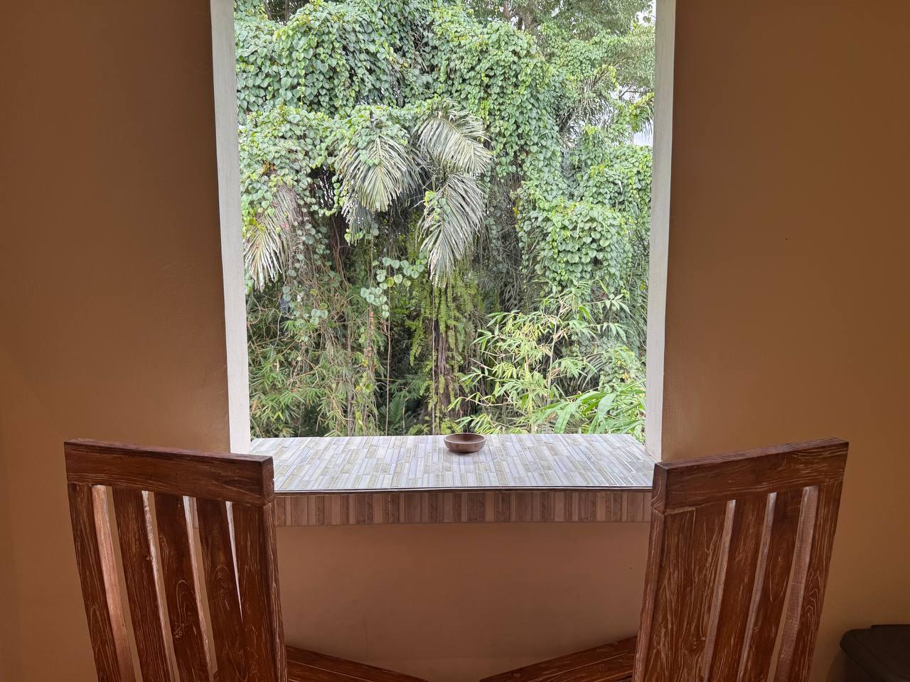 1-bedroom apartment in Ubud with jungle view — photo 3