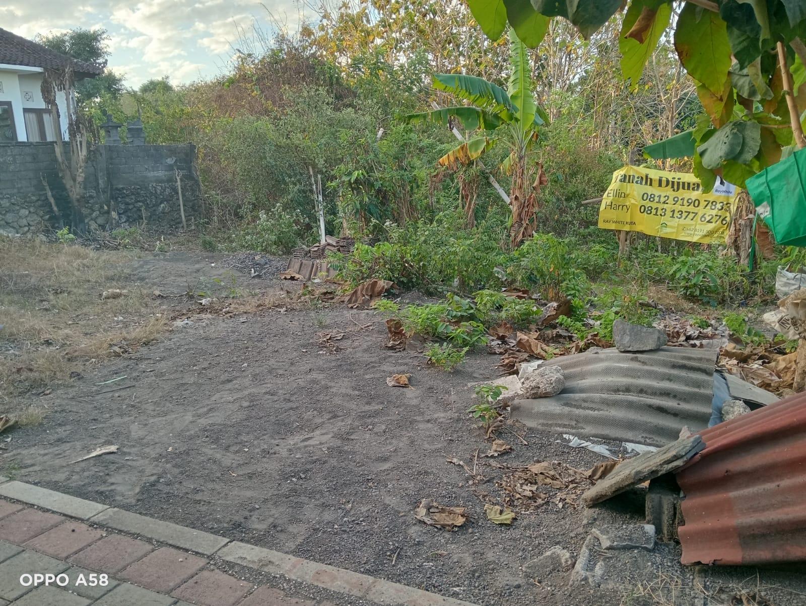 Strategic Freehold Land in Ungasan Near Pecatu Graha — photo 4