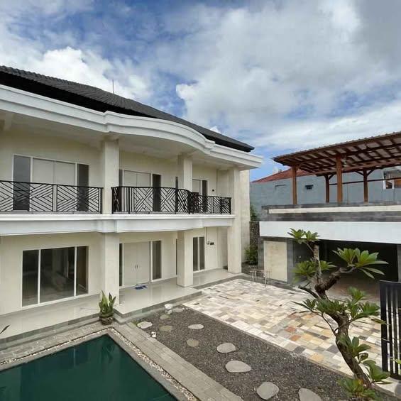 3-bedroom villa in Denpasar — photo 1