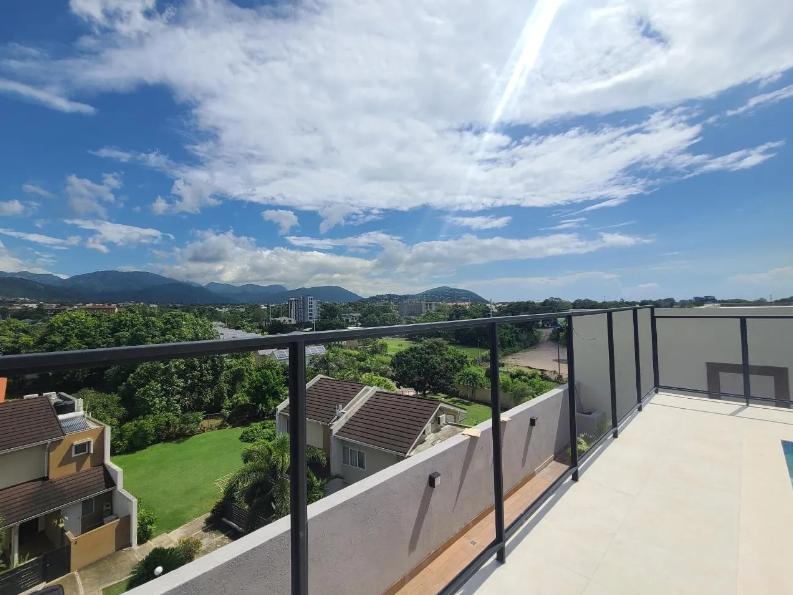 The Monarch 3BR New Cityview Condo — photo 2