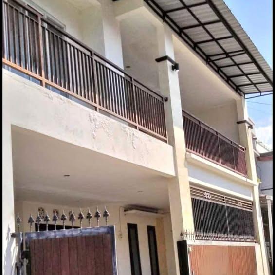 4-bedroom house in Denpasar — photo 1