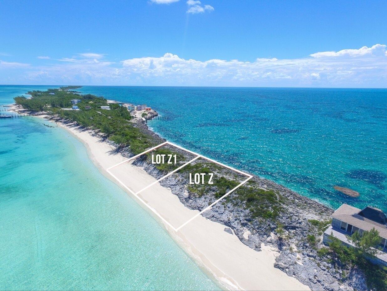 3.6 Acre Beachfront Tract — photo 2
