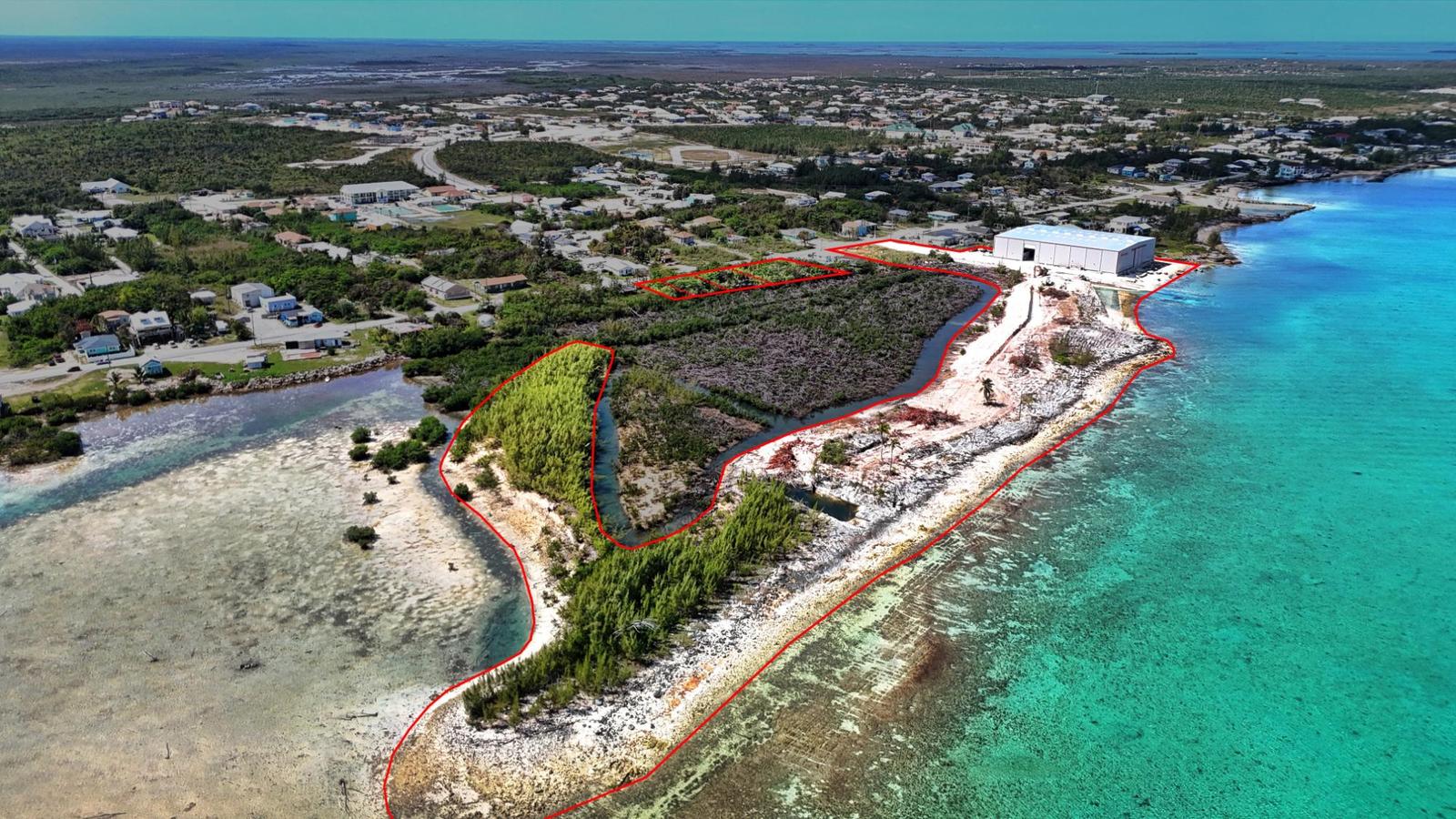 HARBOUR MARINA VILLAS AND — photo 2