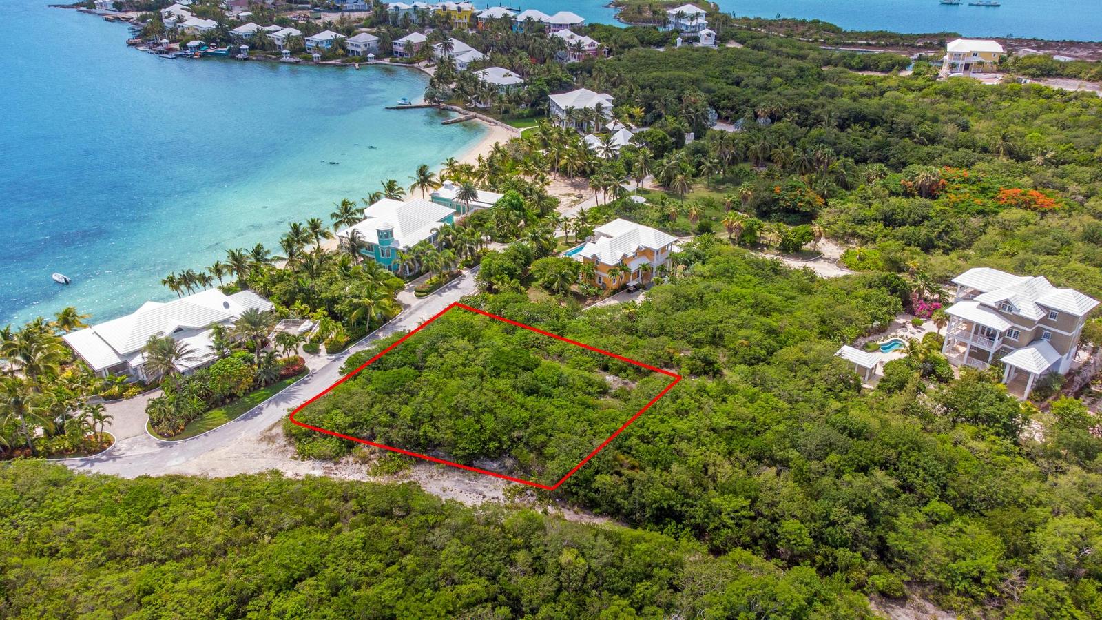 FEBRUARY POINT EXUMA — photo 4