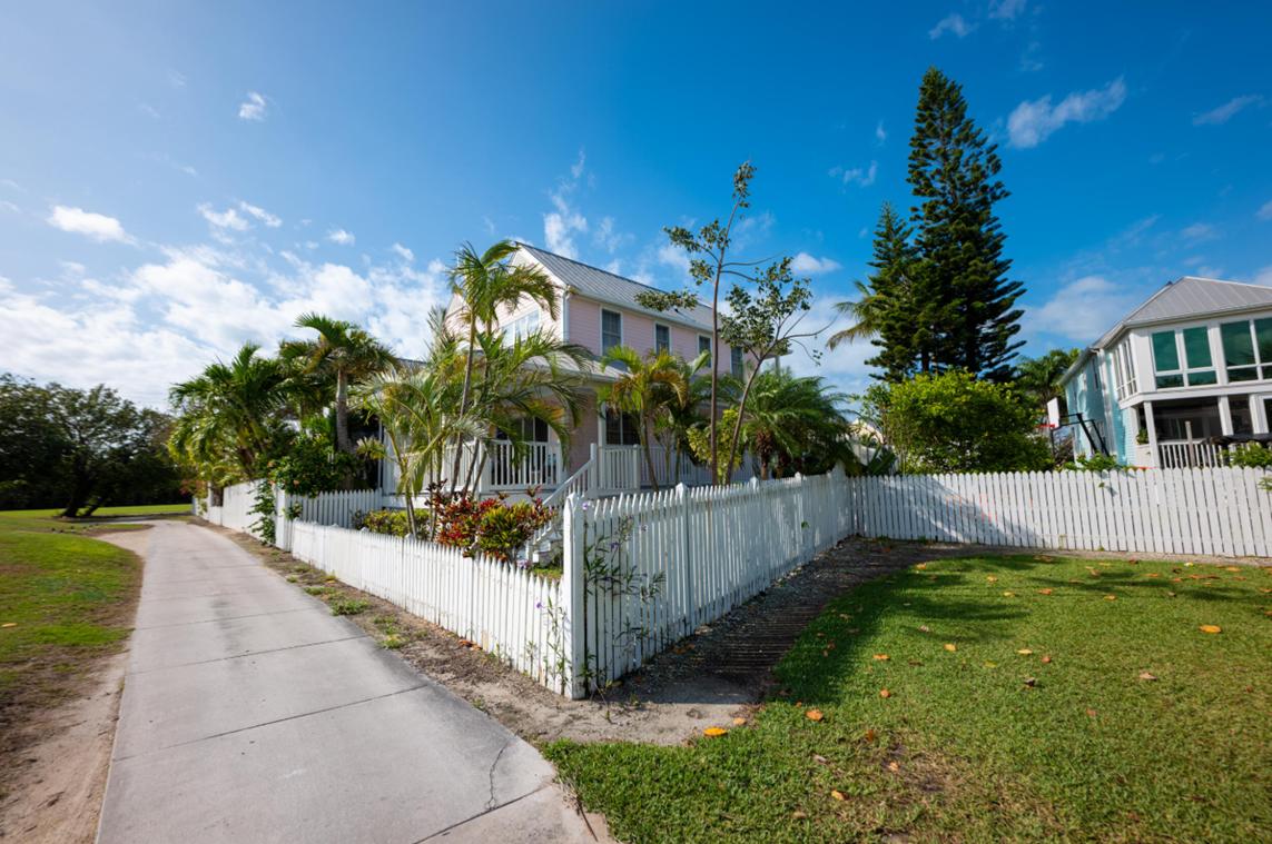 2-bedroom house in Key West — photo 1