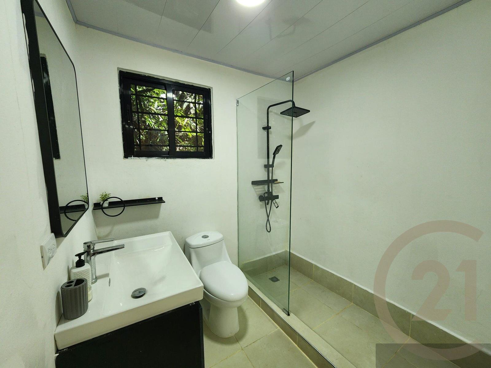 4-bedroom villa in Camino Llibre, Sosúa with ocean view — photo 5