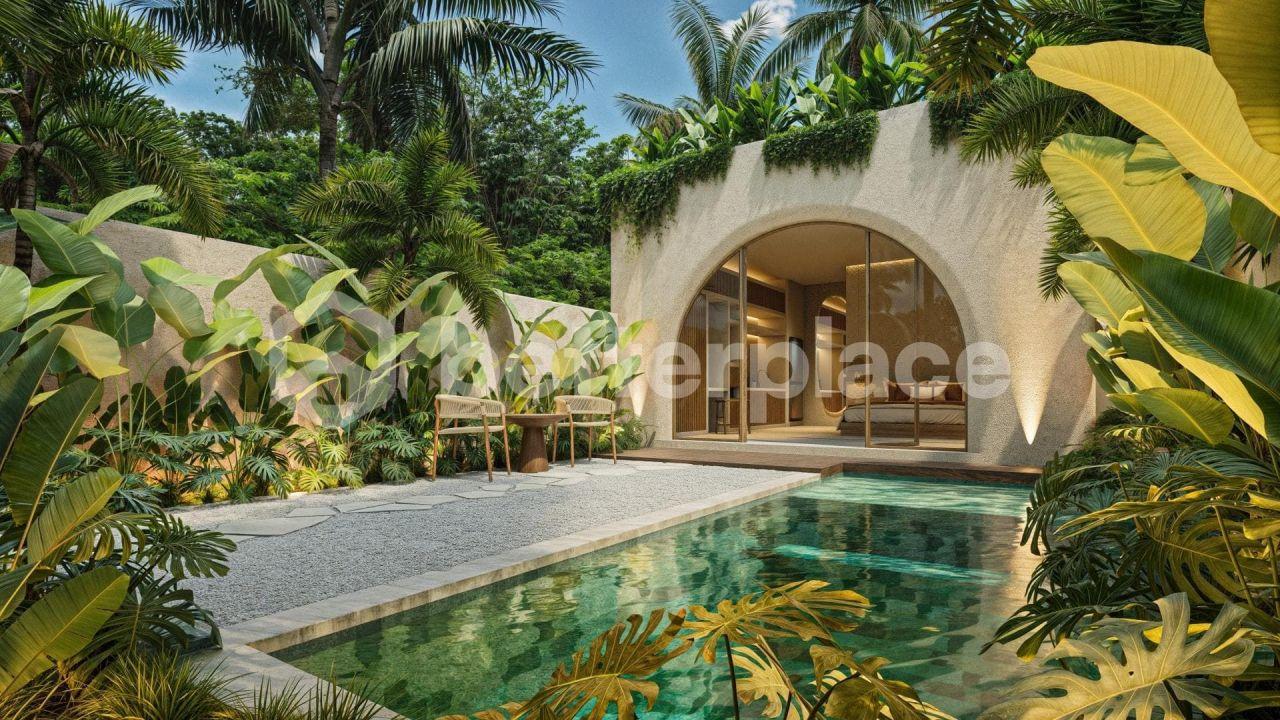 Villa in Bukit, Bali, Indonesia — photo 1