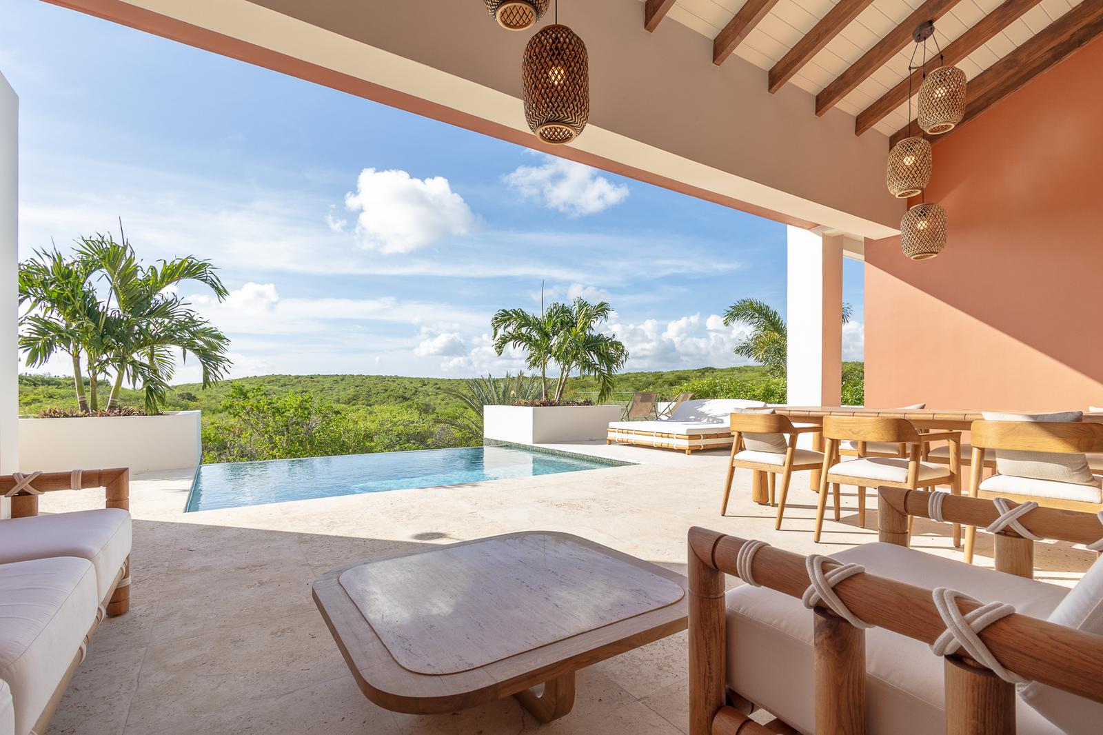 3-bedroom house in Coral Estate, Curaçao — photo 5