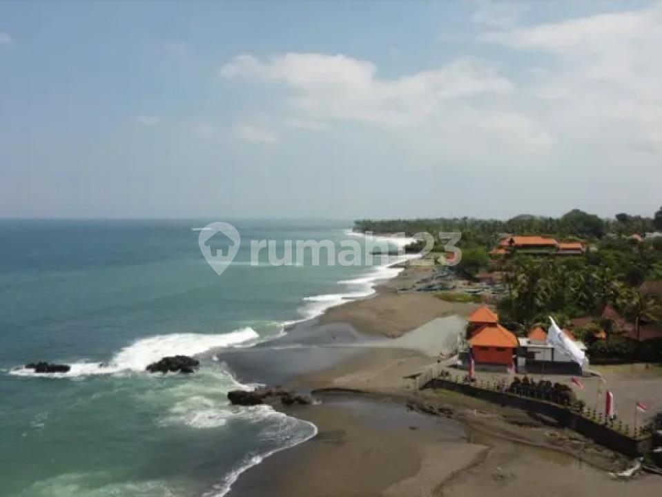 300 m² land plot in Munggu, Badung, Indonesia — photo 5