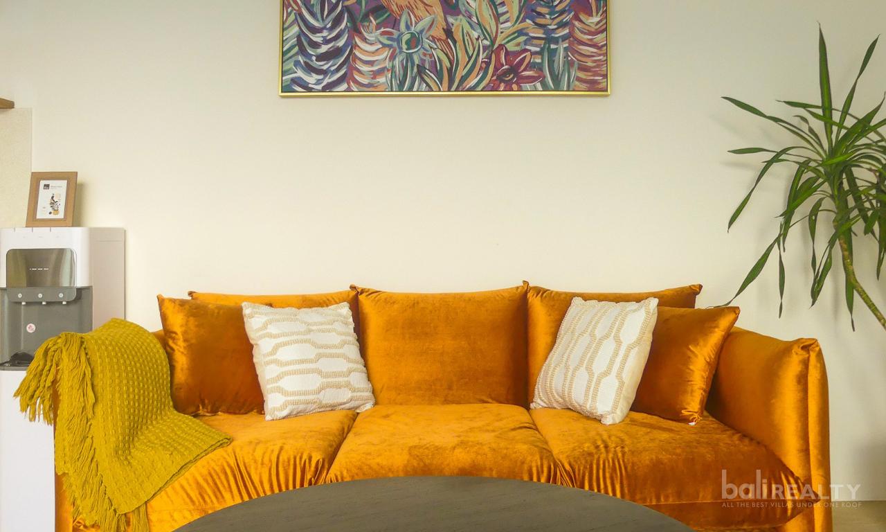 1 Bedroom Villa for Sale in Canggu, Bali, Indonesia — photo 4