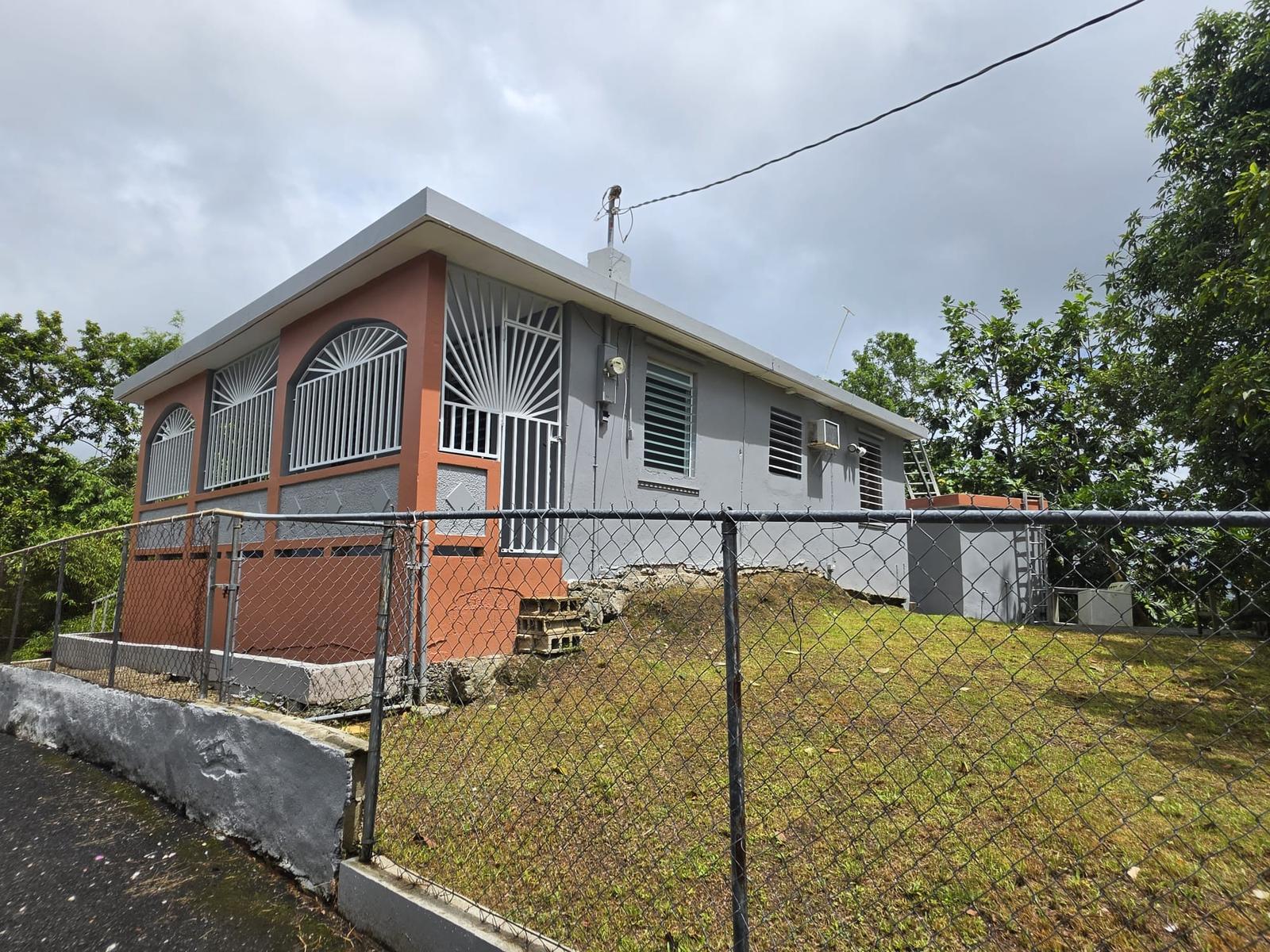 3BR/2BA Home in Quebrada Arenas | 3,187 m² — photo 3