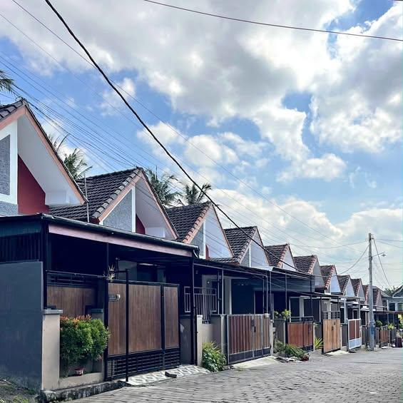 3-bedroom house in Tabanan — photo 1