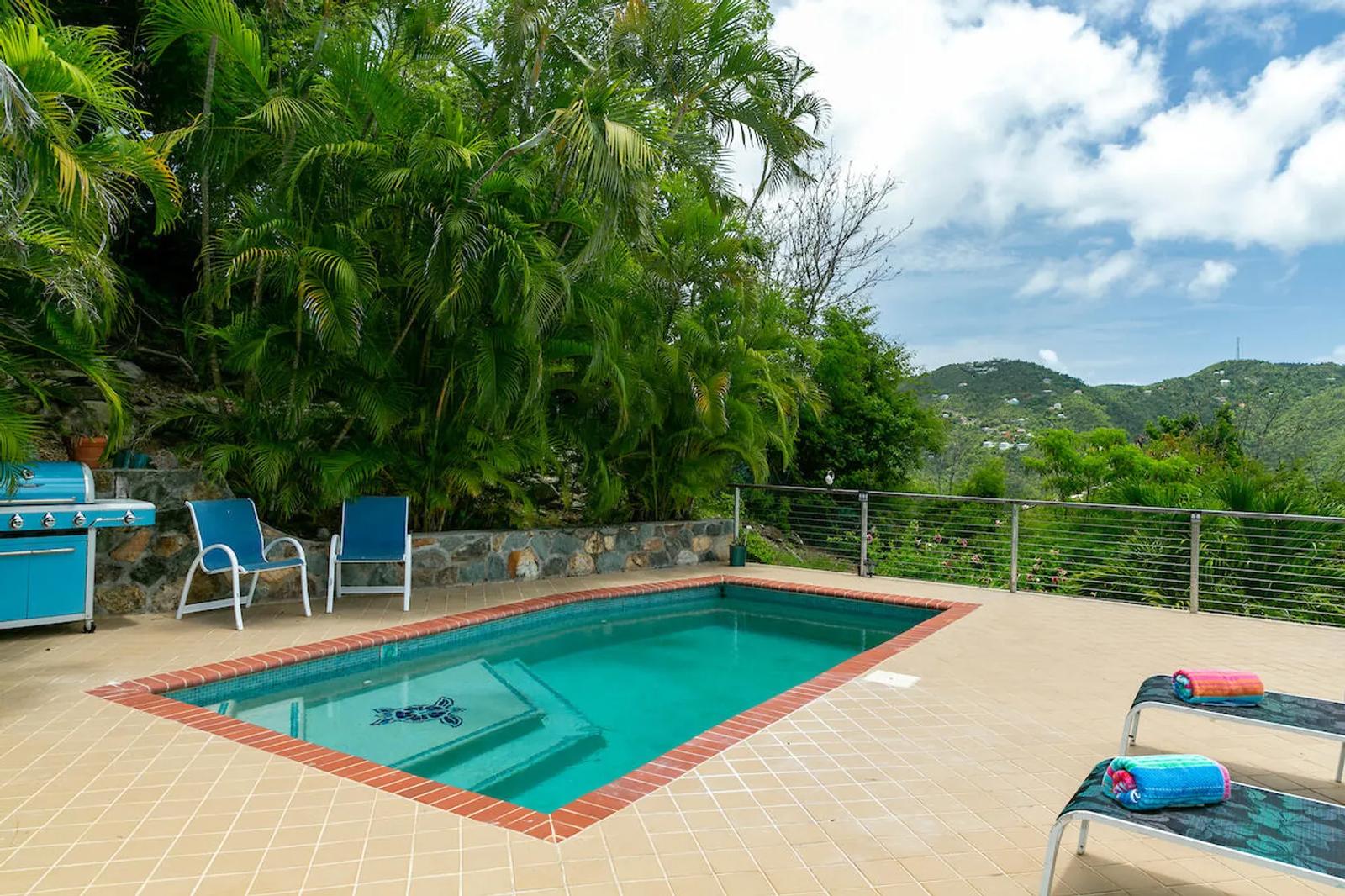 Skyridge Villa - St John — photo 5