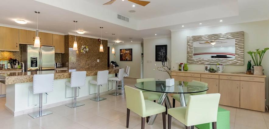 Tucan Golf Community 4BR Luxury Condo — photo 4
