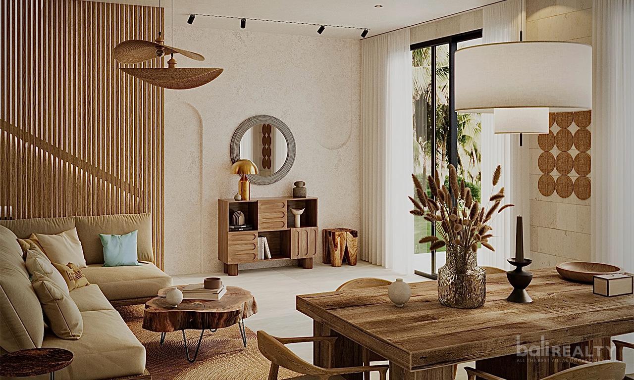 Pandawa - Ocean View Two-Bedroom Property with a 30-Year Lease - 2700 - BALI REALTY — photo 3