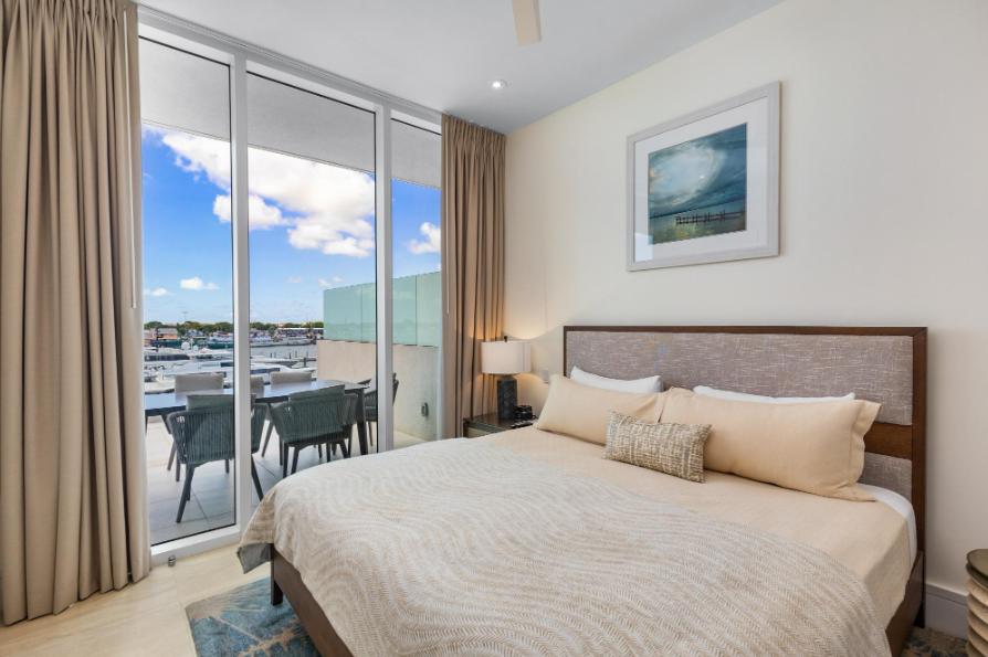 Sterling Commons 2BR Condo at Paradise Island, The Bahamas — photo 5